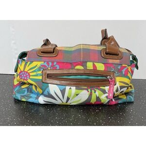 Lily‎ Bloom Floral Handbag with Handles